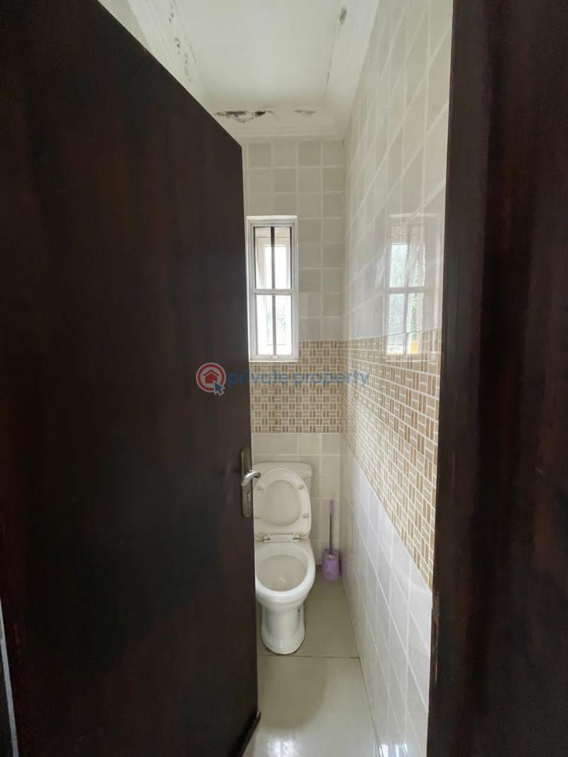3 bedroom Duplex For Rent In An Estate Addo Ajah Lagos - 4