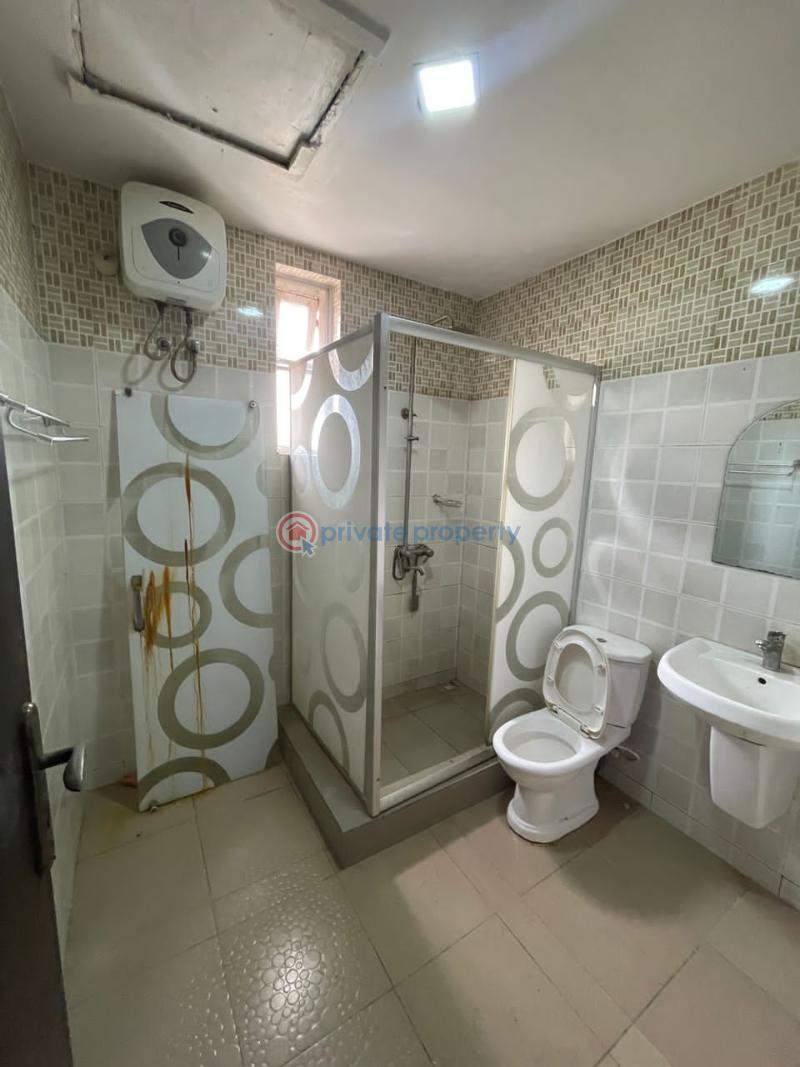3 bedroom Duplex For Rent In An Estate Addo Ajah Lagos - 9