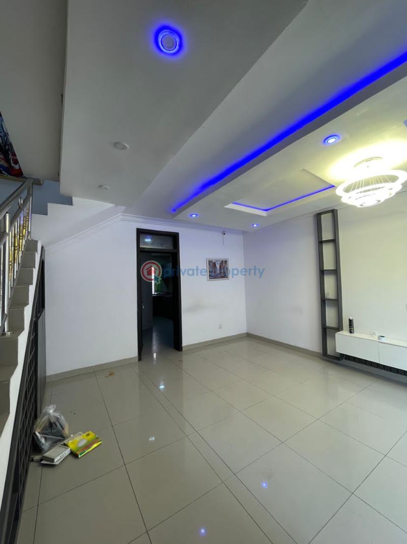 3 bedroom Duplex For Rent In An Estate Addo Ajah Lagos - 2