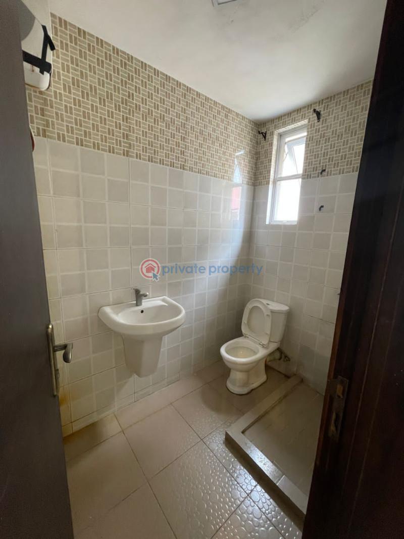 3 bedroom Duplex For Rent In An Estate Addo Ajah Lagos - 10