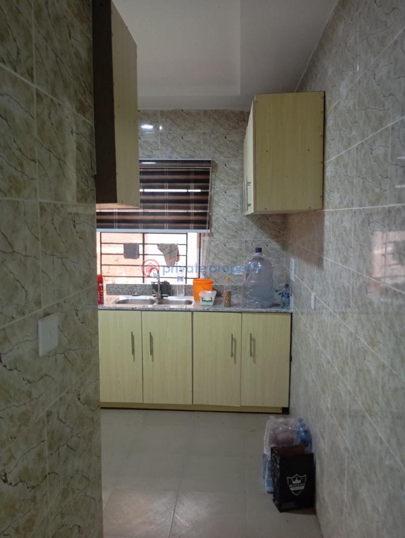 Flat & Apartment For Rent Bricks Enugu Area  - 2