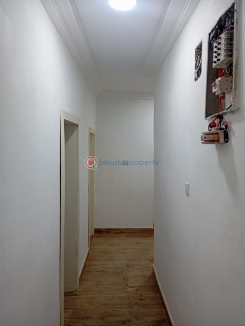 Flat & Apartment For Rent Bricks Enugu Area  - 1