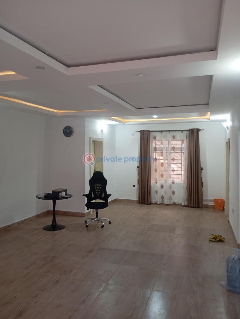 Flat & Apartment For Rent Bricks Enugu Area  - 0