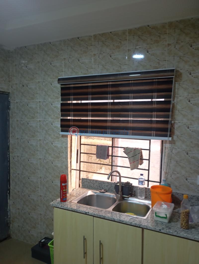 Flat & Apartment For Rent Bricks Enugu Area  - 3