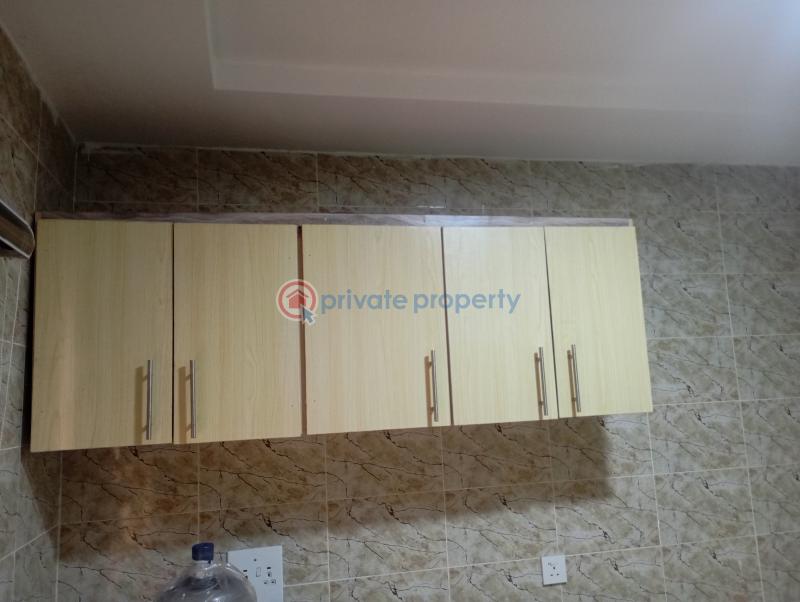 Flat & Apartment For Rent Bricks Enugu Area  - 4