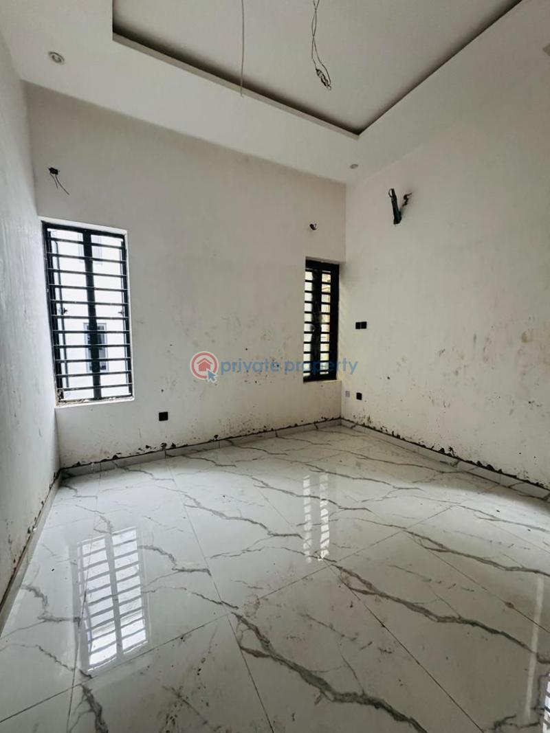 3 bedroom Semi detached Duplex For Sale Magodo Gra Phase 1 Magodo Kosofe/Ikosi Lagos - 6