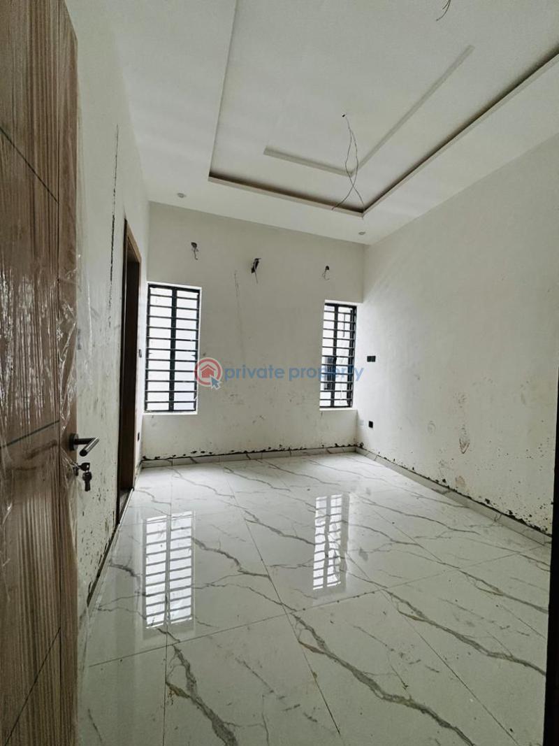 3 bedroom Semi detached Duplex For Sale Magodo Gra Phase 1 Magodo Kosofe/Ikosi Lagos - 5