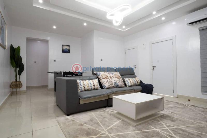 3 bedroom Block Of Flats Short let Opebi Ikeja Lagos - 5