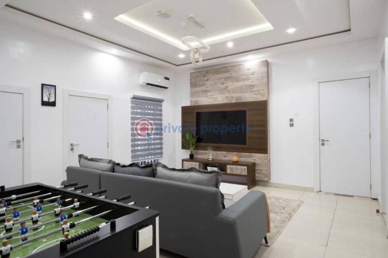 3 bedroom Block Of Flats Short let Opebi Ikeja Lagos - 2