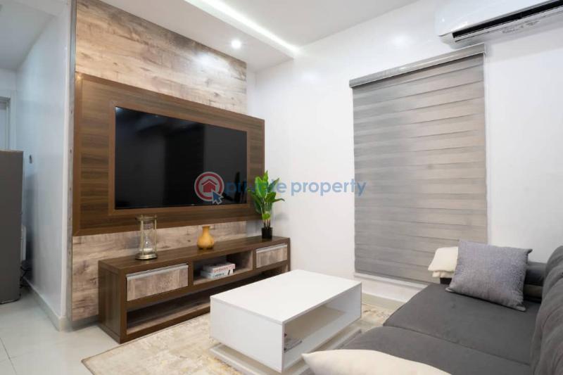 3 bedroom Block Of Flats Short let Opebi Ikeja Lagos - 3