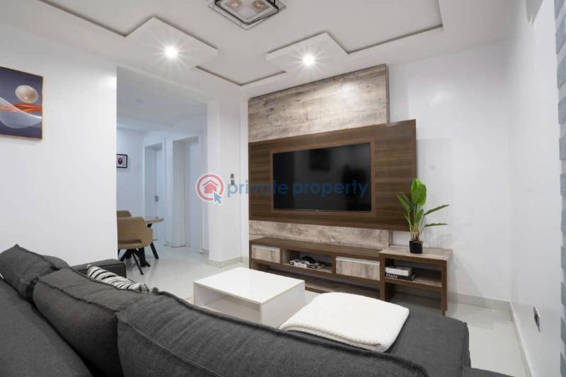 3 bedroom Block Of Flats Short let Opebi Ikeja Lagos - 4