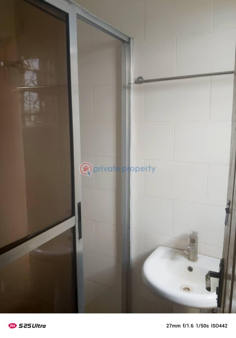 3 bedroom Terraced Duplex For Rent Immediately After Shoprite Sangotedo Ajah Lagos - 8