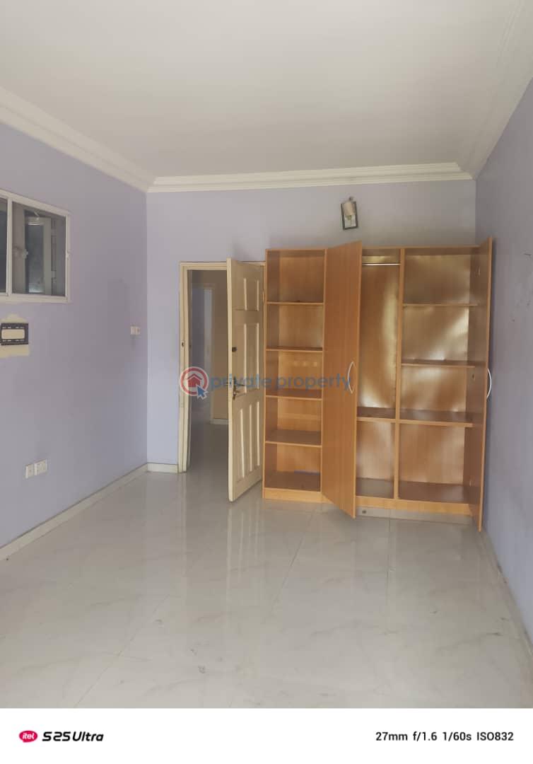 3 bedroom Terraced Duplex For Rent Immediately After Shoprite Sangotedo Ajah Lagos - 14