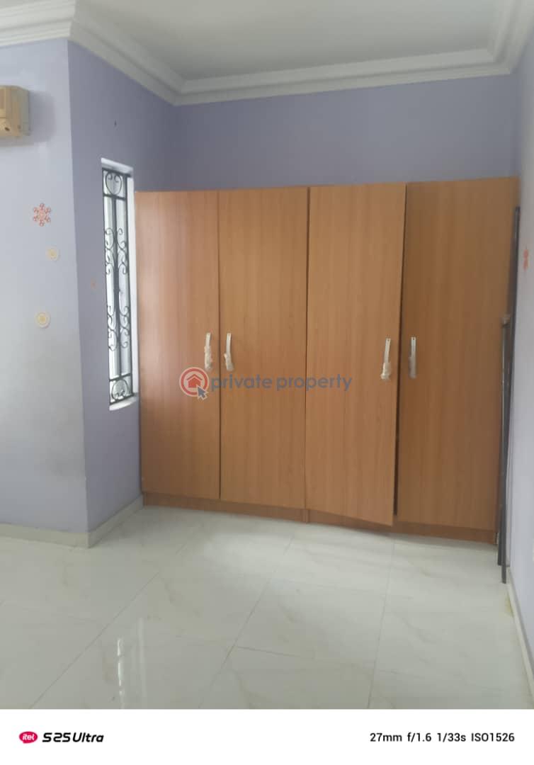3 bedroom Terraced Duplex For Rent Immediately After Shoprite Sangotedo Ajah Lagos - 7