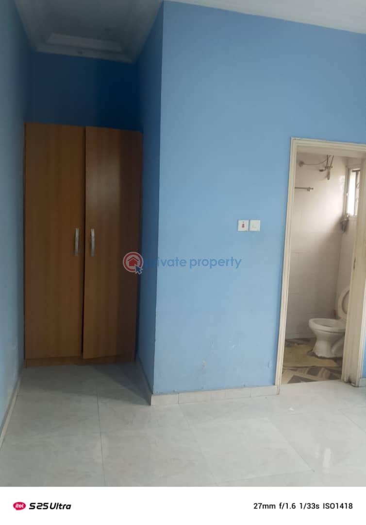 3 bedroom Terraced Duplex For Rent Immediately After Shoprite Sangotedo Ajah Lagos - 4