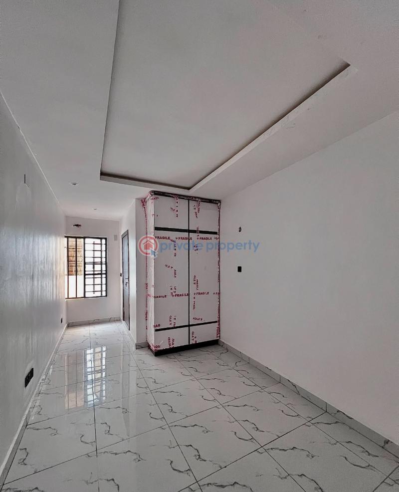 Tastefully 3 bedroom terrace duplex - 10 3 bedroom Terraced Duplex For Sale Ikota Lekki Lagos - 10