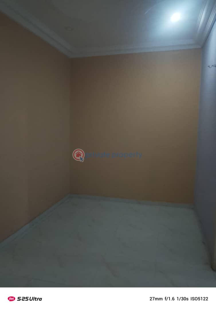 3 bedroom Terraced Duplex For Rent Immediately After Shoprite Sangotedo Ajah Lagos - 17
