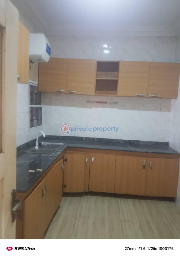 3 bedroom Terraced Duplex For Rent Immediately After Shoprite Sangotedo Ajah Lagos - 9