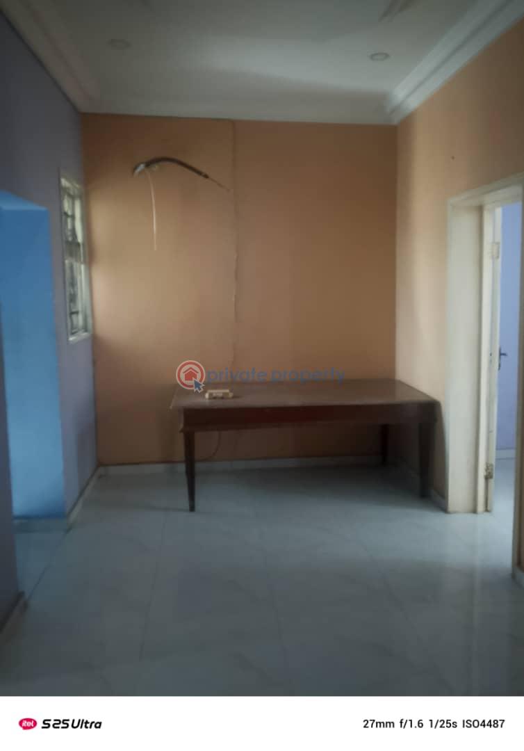 3 bedroom Terraced Duplex For Rent Immediately After Shoprite Sangotedo Ajah Lagos - 21