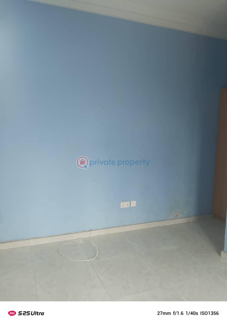 3 bedroom Terraced Duplex For Rent Immediately After Shoprite Sangotedo Ajah Lagos - 18