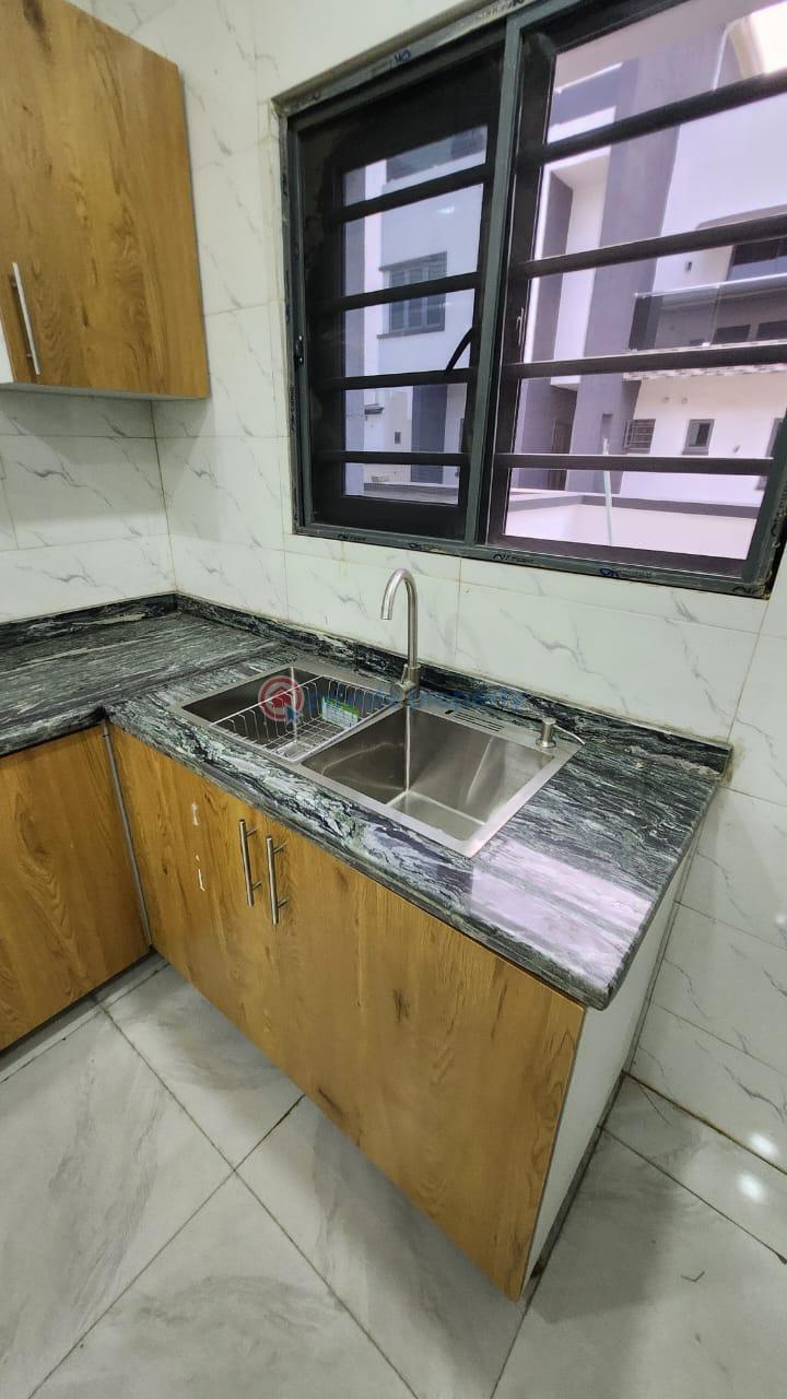 3 bedroom Duplex For Sale Avocado Terraces Isheri North Opic Lagos Extension Ogun - 6