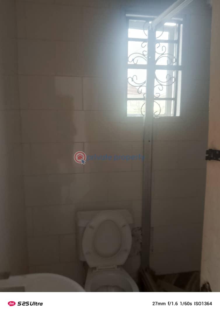 3 bedroom Terraced Duplex For Rent Immediately After Shoprite Sangotedo Ajah Lagos - 20