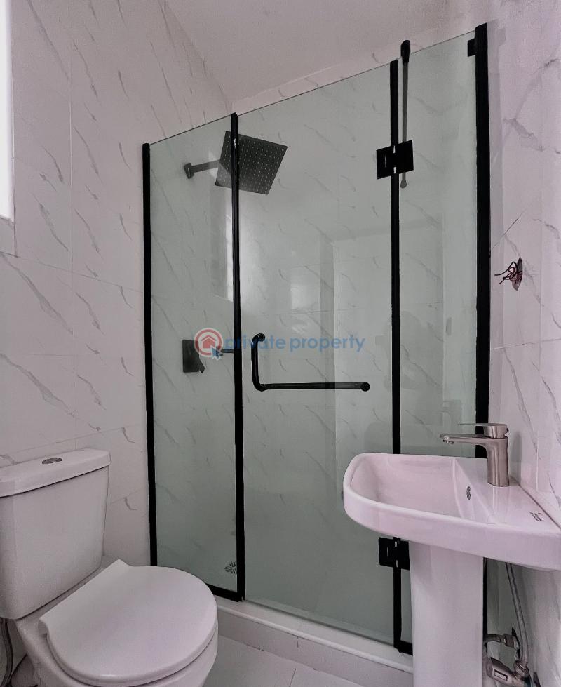 3 bedroom Terraced Duplex For Rent Secure Estate At Ajah Lekki Ajah Lagos - 18