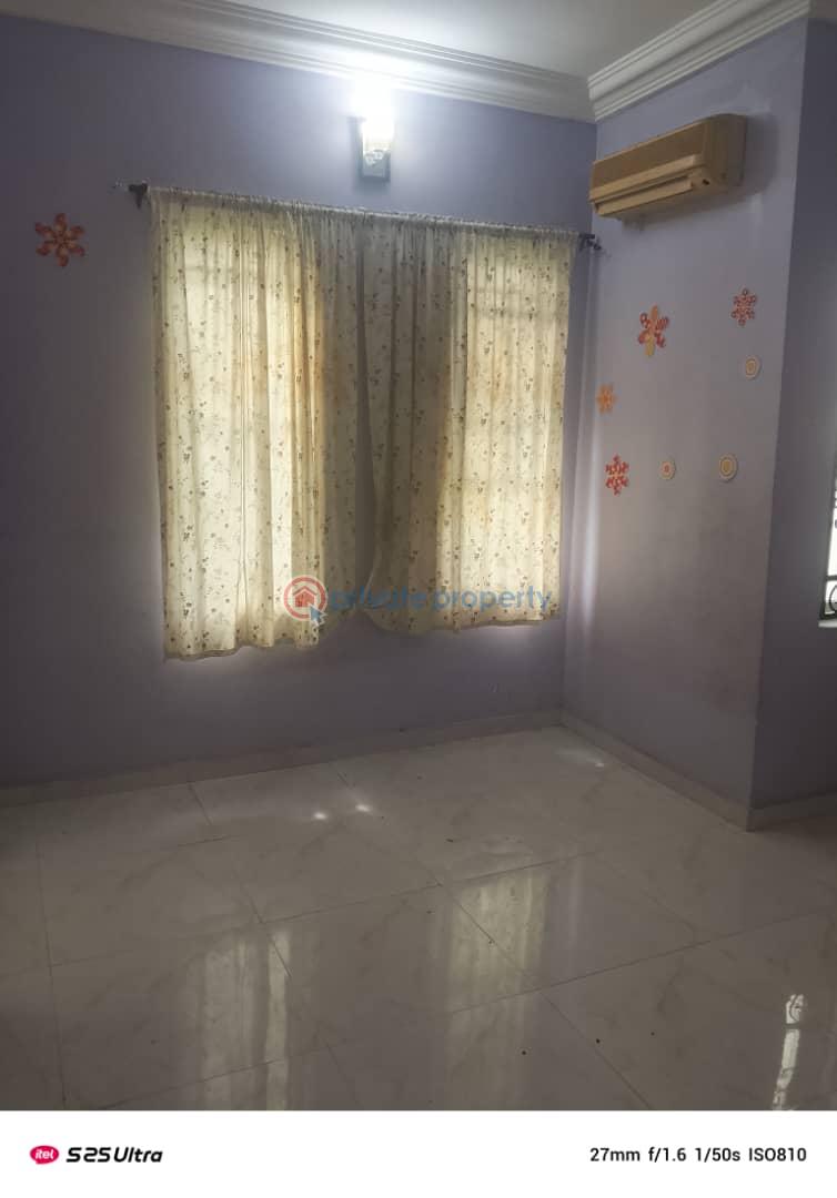 3 bedroom Terraced Duplex For Rent Immediately After Shoprite Sangotedo Ajah Lagos - 5