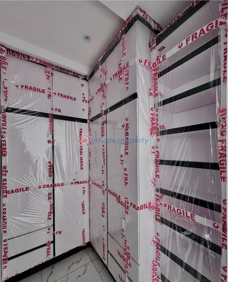 Tastefully 3 bedroom terrace duplex - 7 3 bedroom Terraced Duplex For Sale Ikota Lekki Lagos - 7