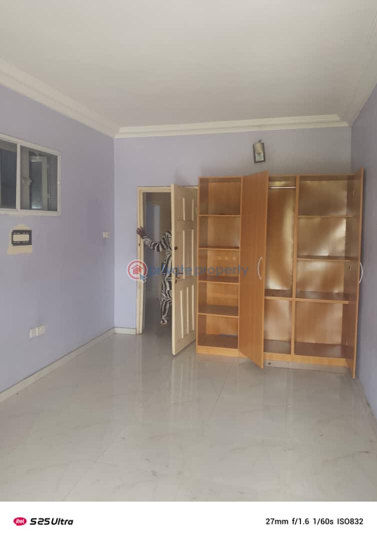 3 bedroom Terraced Duplex For Rent Immediately After Shoprite Sangotedo Ajah Lagos - 6