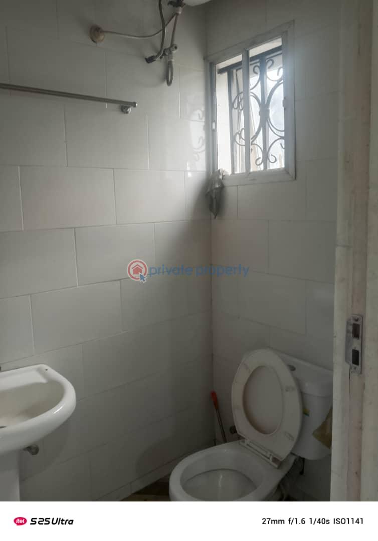 3 bedroom Terraced Duplex For Rent Immediately After Shoprite Sangotedo Ajah Lagos - 11