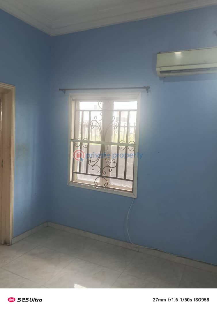3 bedroom Terraced Duplex For Rent Immediately After Shoprite Sangotedo Ajah Lagos - 19