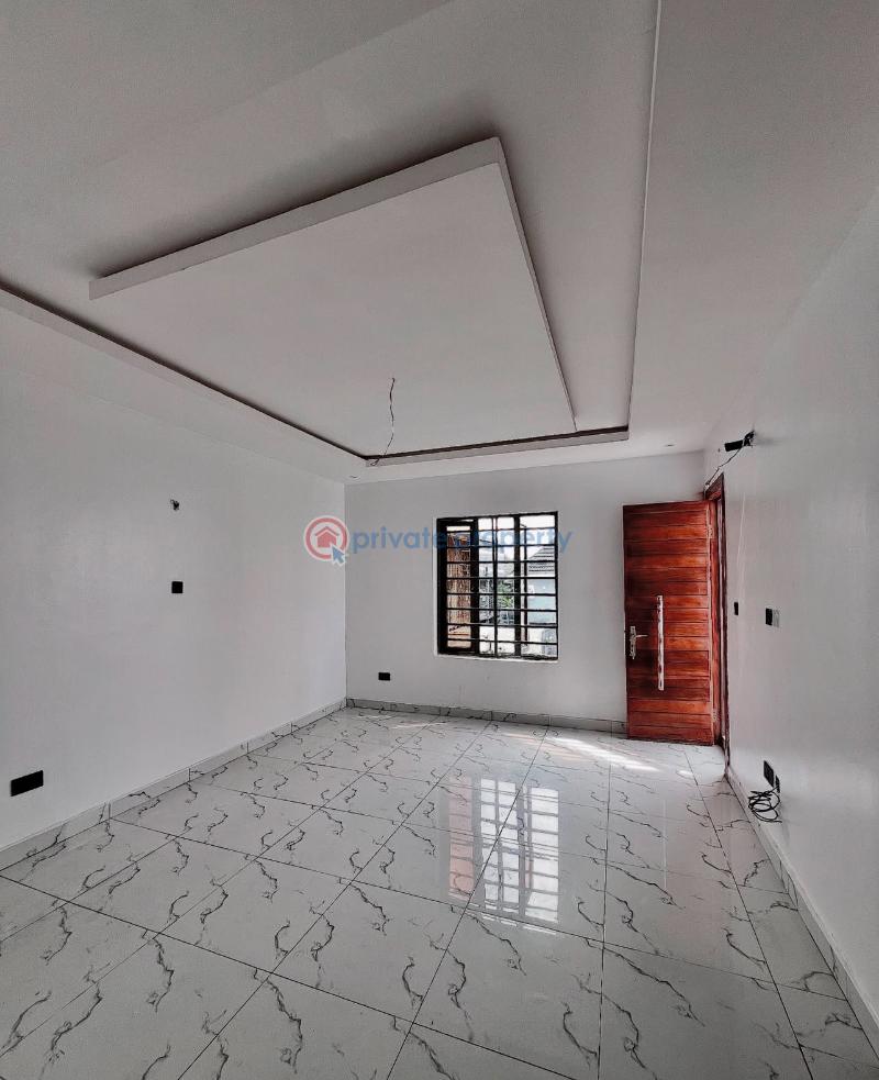 Tastefully 3 bedroom terrace duplex - 6 3 bedroom Terraced Duplex For Sale Ikota Lekki Lagos - 6