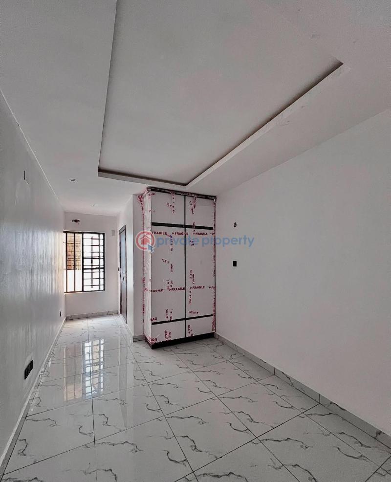 3 bedroom Terraced Duplex For Sale Ikota Lekki Lagos - 10