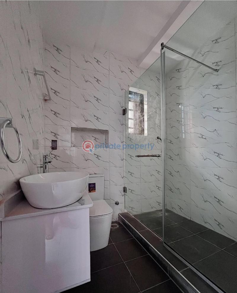 3 bedroom Terraced Duplex For Sale Ikota Lekki Lagos - 9