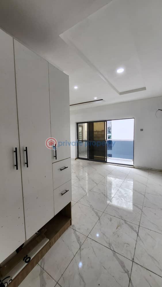 3 bedroom Terraced Duplex For Sale Opic, Magodo,berger Isheri North Ojodu Lagos - 14