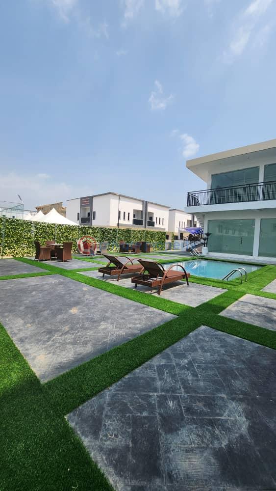 3 bedroom Terraced Duplex For Sale Opic, Magodo,berger Isheri North Ojodu Lagos - 8