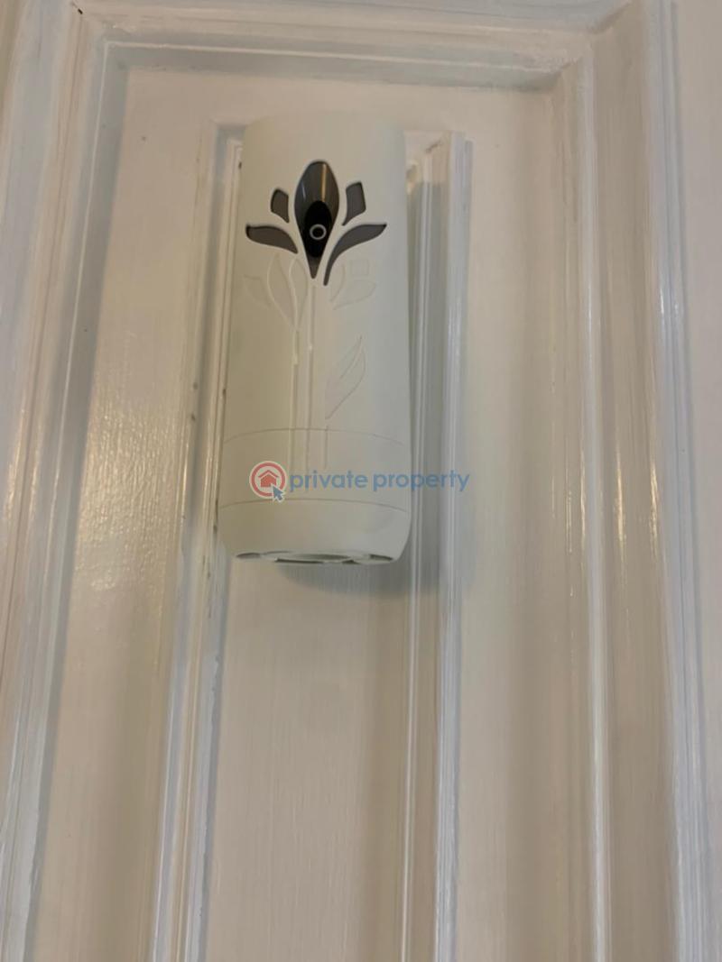 Tastefully 3 bedroom - 4 3 bedroom Duplex Short let Ikeja GRA Lagos - 4