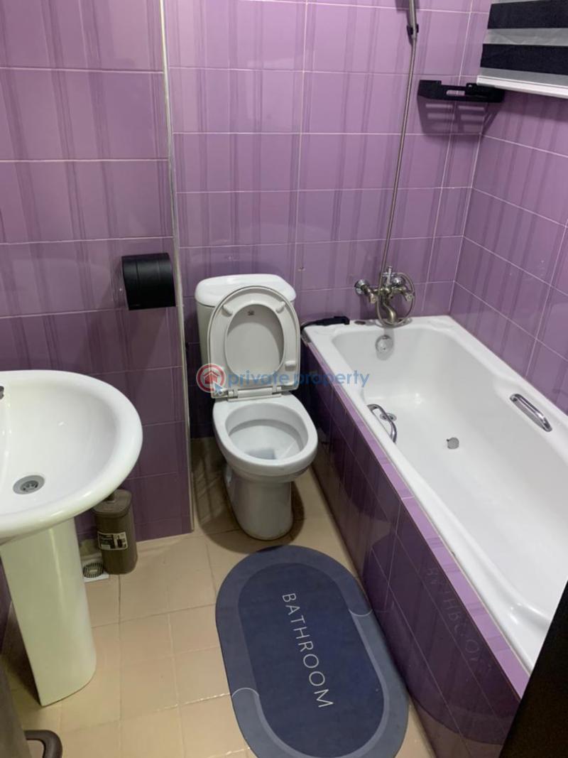 Tastefully 3 bedroom - 10 3 bedroom Duplex Short let Ikeja GRA Lagos - 10