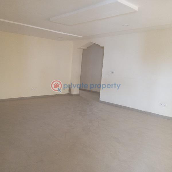 3 bedroom Flat & Apartment For Rent Kubwa Express Road Kubwa Abuja Phase 4  - 7