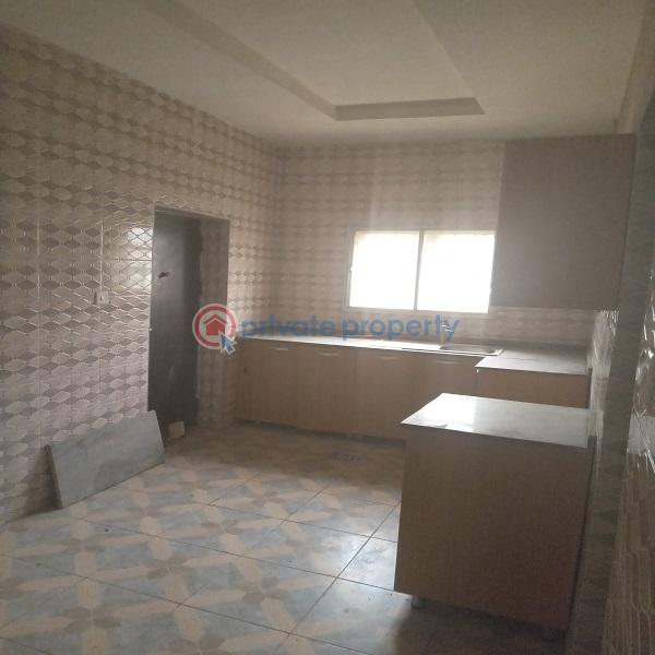 3 bedroom Flat & Apartment For Rent Kubwa Express Road Kubwa Abuja Phase 4  - 4