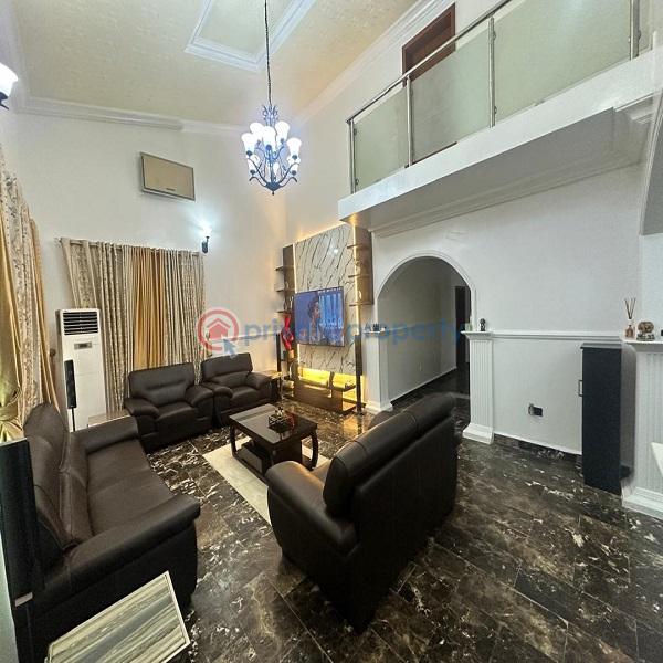 Flat & Apartment Short let Gudu District Gudu Abuja Phase 2  - 1