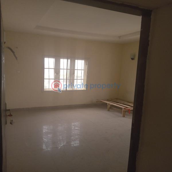 3 bedroom Flat & Apartment For Rent Kubwa Express Road Kubwa Abuja Phase 4  - 1