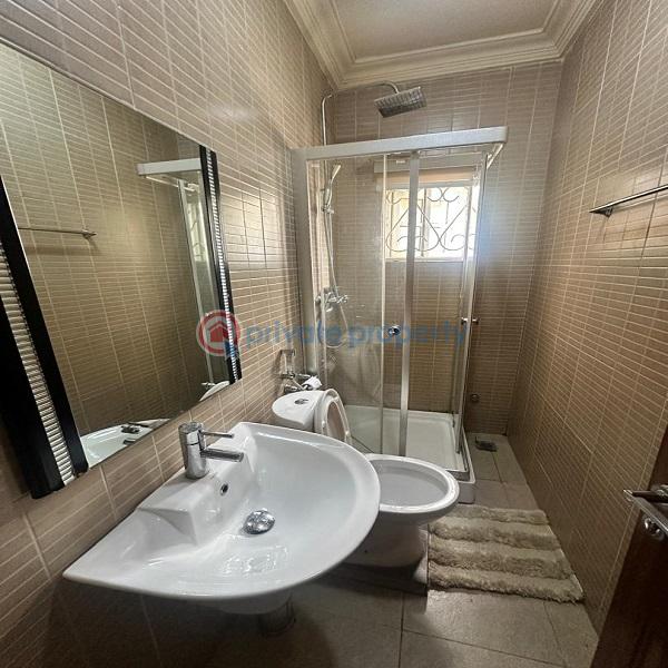 Flat & Apartment Short let Gudu District Gudu Abuja Phase 2  - 10