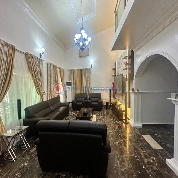 Flat & Apartment Short let Gudu District Gudu Abuja Phase 2  - 2