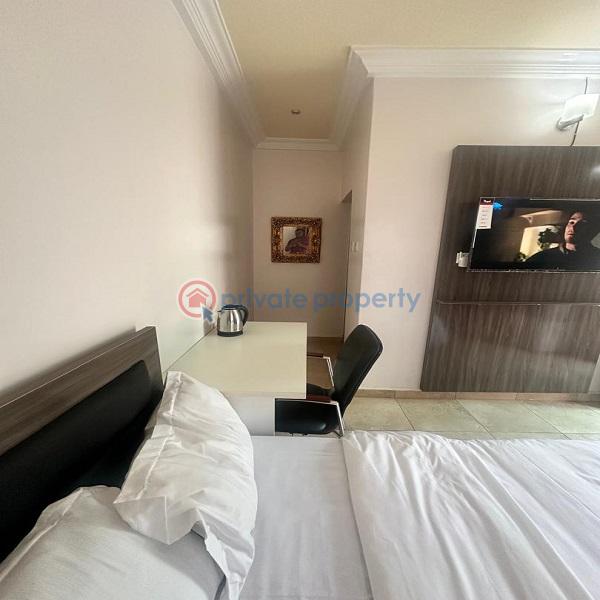 Flat & Apartment Short let Gudu District Gudu Abuja Phase 2  - 5