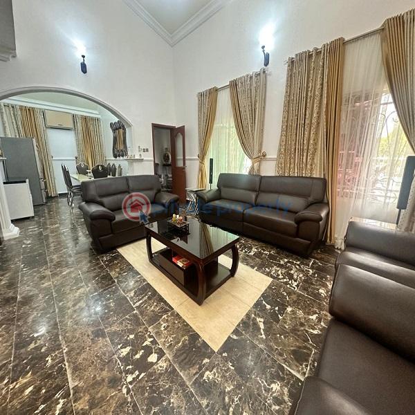 Flat & Apartment Short let Gudu District Gudu Abuja Phase 2  - 7