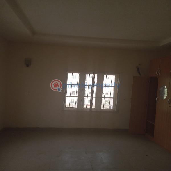 3 bedroom Flat & Apartment For Rent Kubwa Express Road Kubwa Abuja Phase 4  - 3