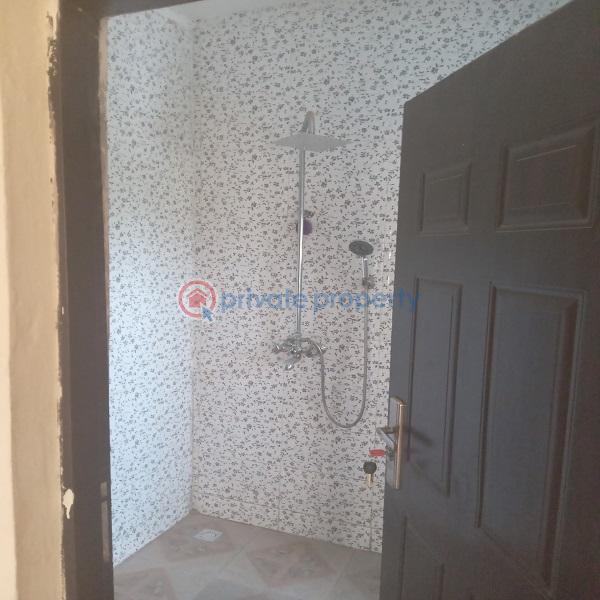 3 bedroom Flat & Apartment For Rent Kubwa Express Road Kubwa Abuja Phase 4  - 2