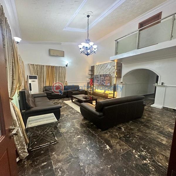 Flat & Apartment Short let Gudu District Gudu Abuja Phase 2  - 9